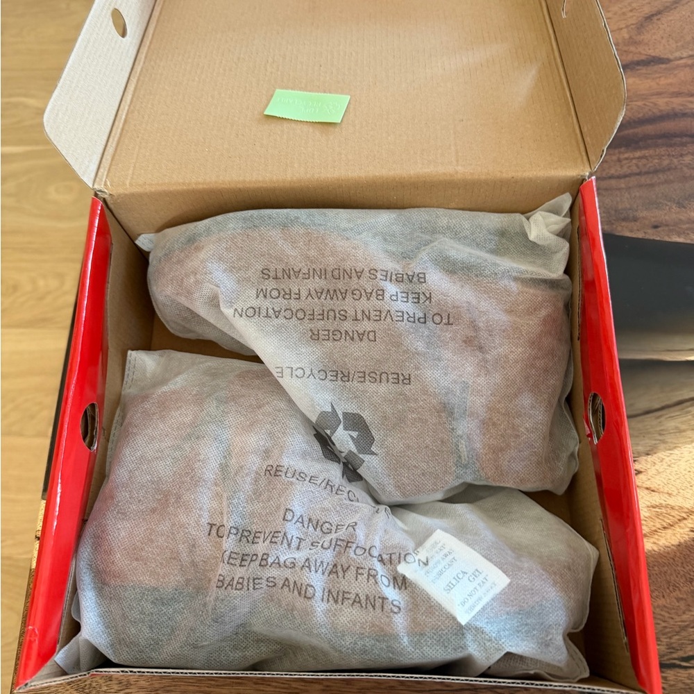 NITB-Propet Women's Tan Ankle Booties Size 9 - Picture 8 of 9